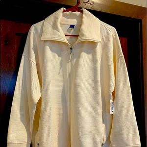 Old Navy NWT track jacket